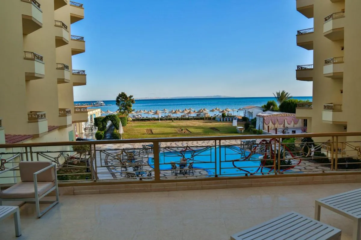 Image 6 of Magic Beach Hotel Hurghada