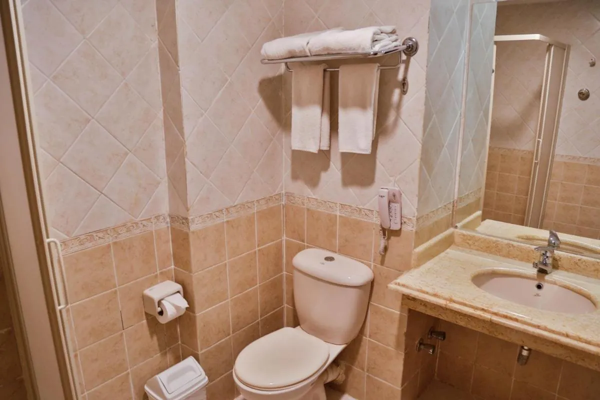 Image 2 of Magic Beach Hotel Hurghada