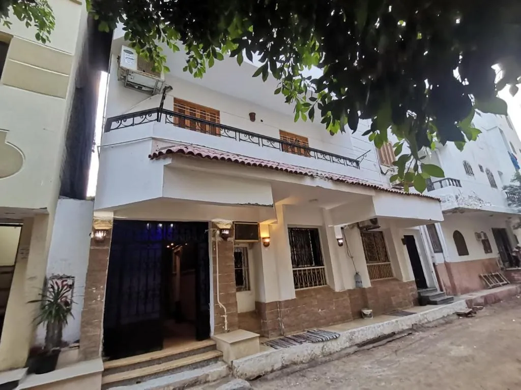 Image of Mama Africa