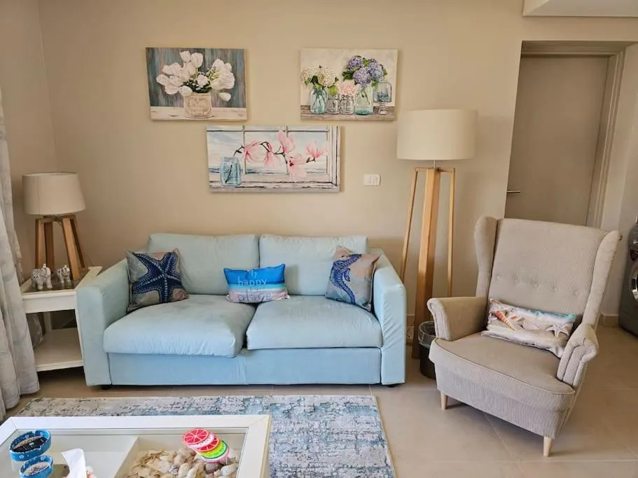 Image of Mangroovy- 1BR Bleu Ciel