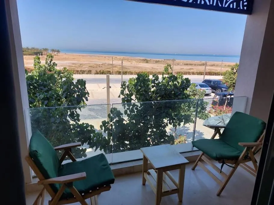 Image of Mangroovy – 1BR Breathtaking Sea and kite view