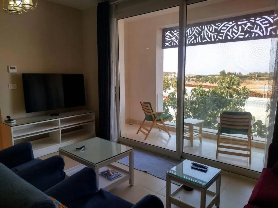 Image 5 of Mangroovy – 1BR Breathtaking Sea and kite view