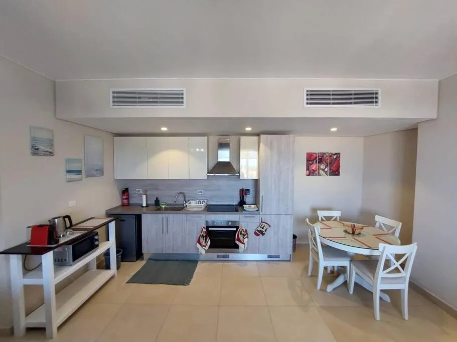 Image 4 of Mangroovy – 1BR Breathtaking Sea and kite view