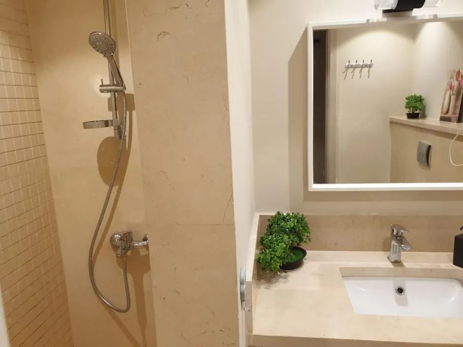 Image 2 of Mangroovy – 1BR Breathtaking Sea and kite view