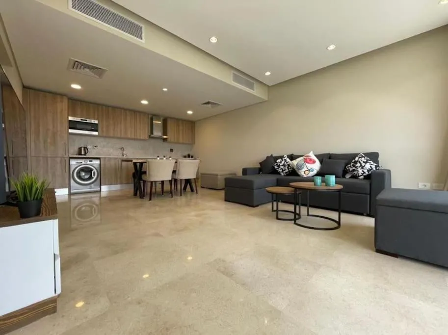 Image 4 of Mangroovy – 1BR Ravishing Lake and Mountain View