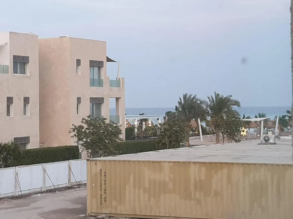 Image of Mangroovy- 1BR Sea Breeze Back Sea view