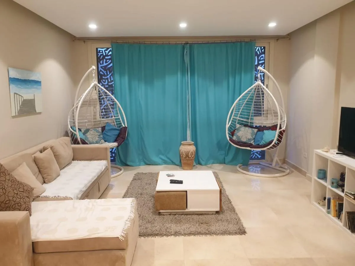 Image 5 of Mangroovy- 1BR Sea Breeze Back Sea view