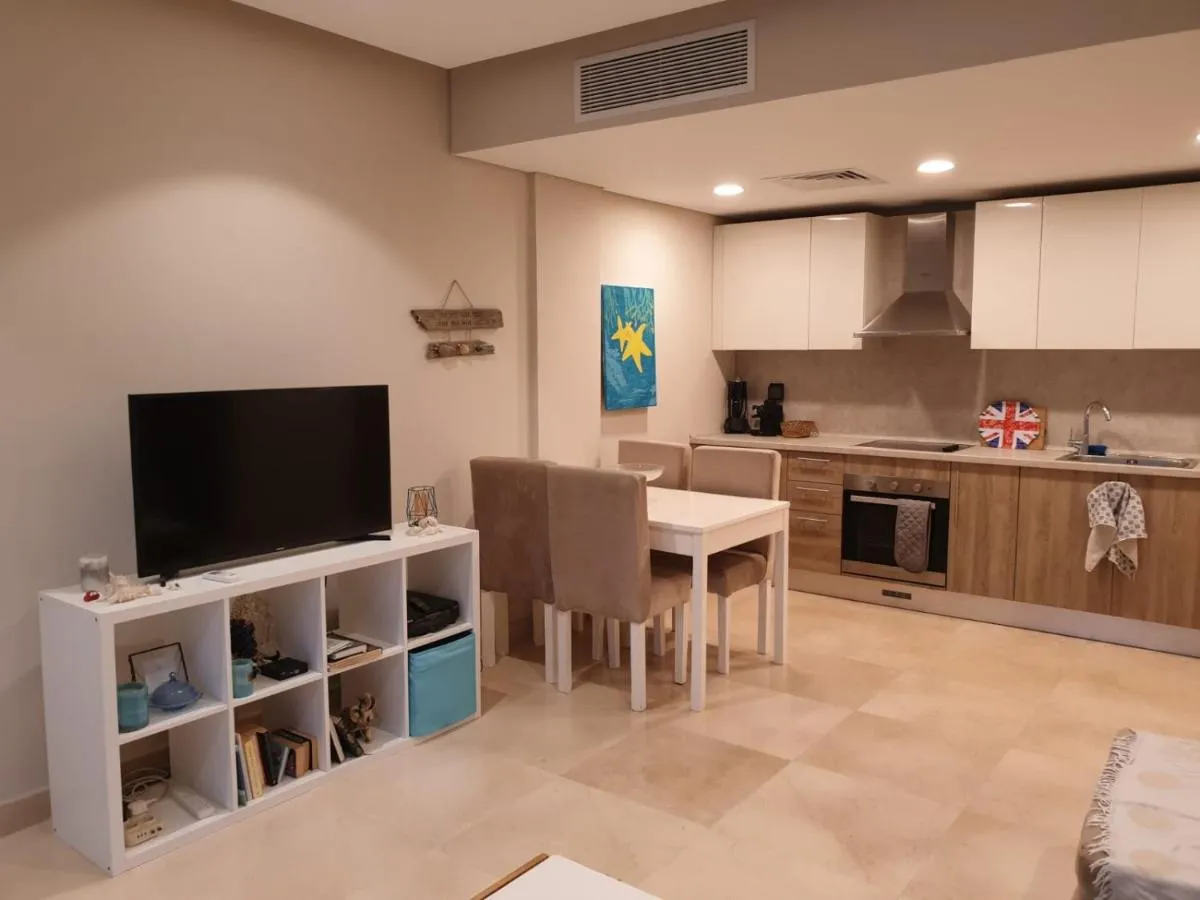 Image 4 of Mangroovy- 1BR Sea Breeze Back Sea view