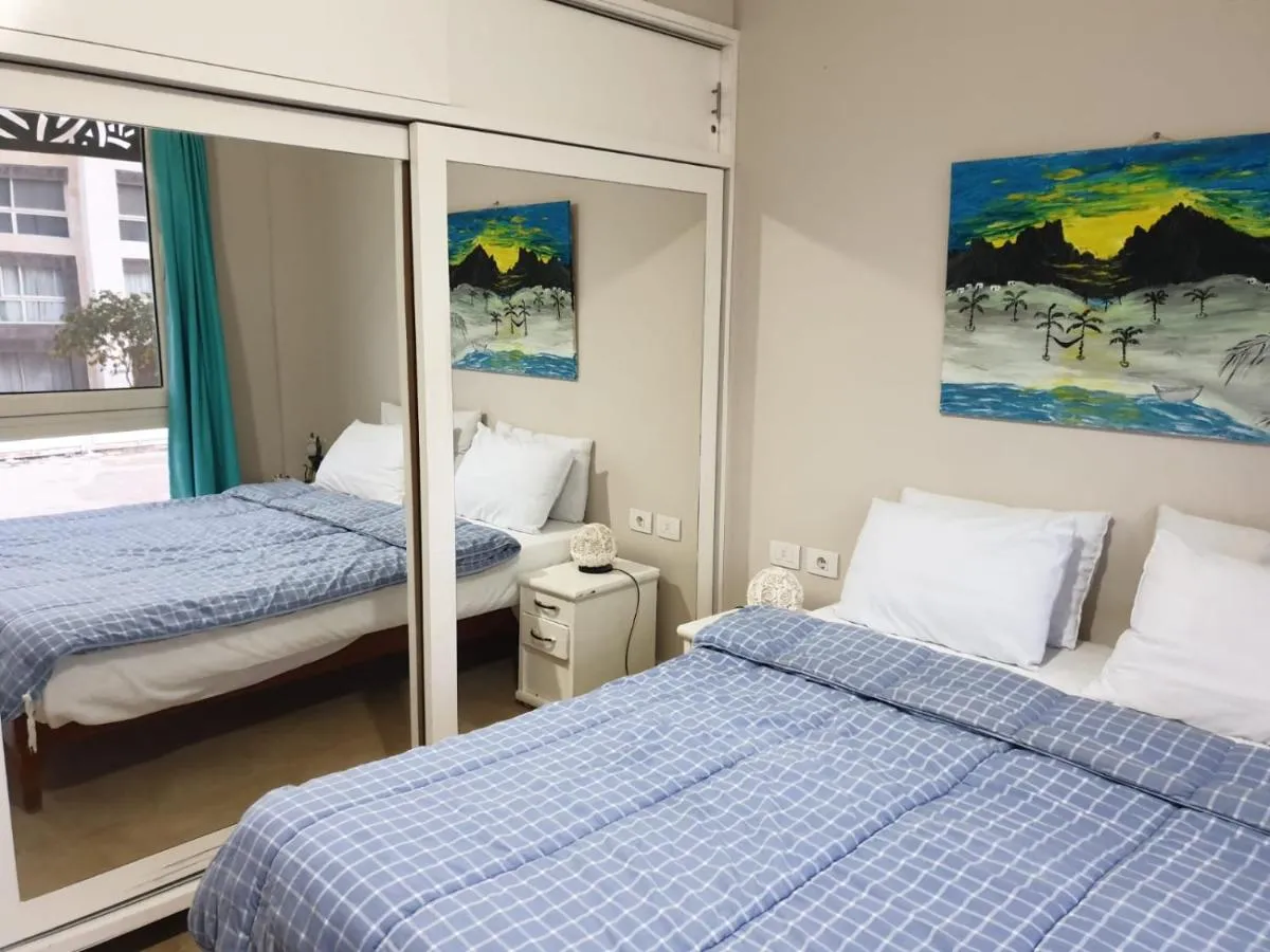 Image 1 of Mangroovy- 1BR Sea Breeze Back Sea view