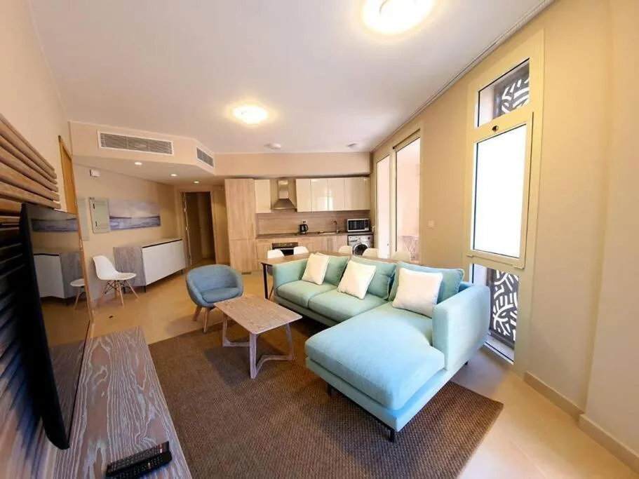 Image of Mangroovy – 1BR Shiny Ground Floor