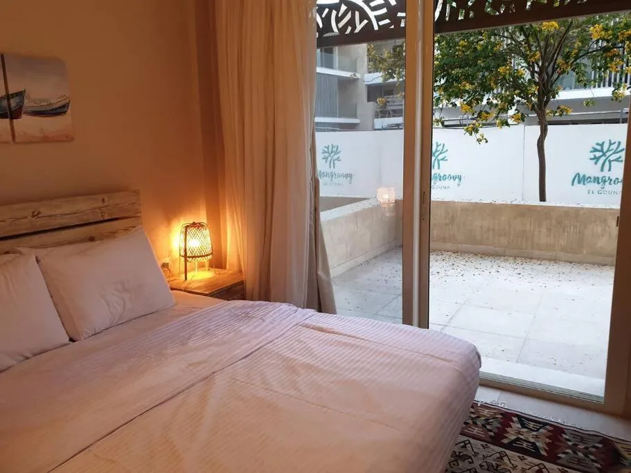 Image 1 of Mangroovy – 1BR Shiny Ground Floor