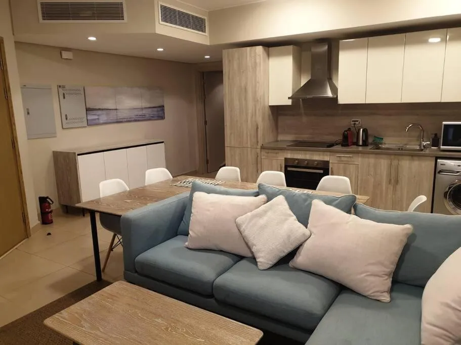 Image 4 of Mangroovy – 1BR Shiny Ground Floor