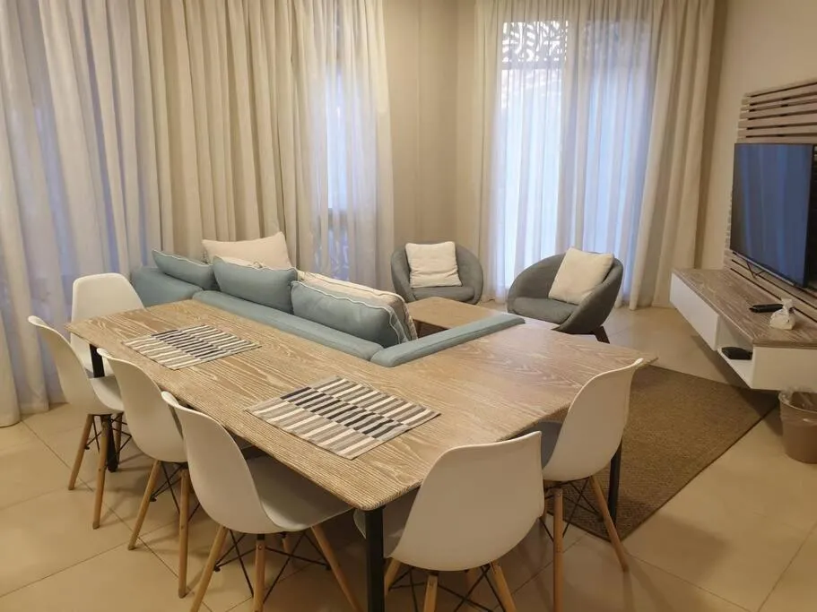 Image 5 of Mangroovy – 1BR Shiny Ground Floor