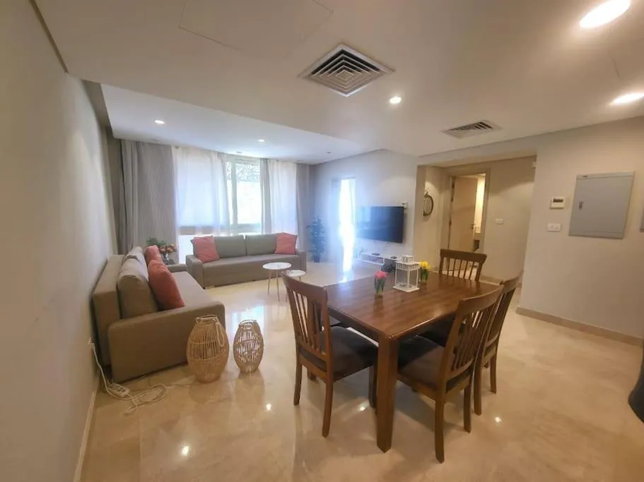 Image of Mangroovy- 1BR Sparkling Condo