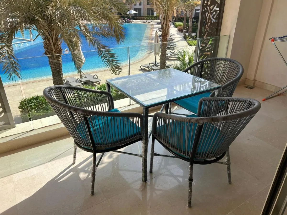 Image 3 of Mangroovy -2BR Awesome Pool view