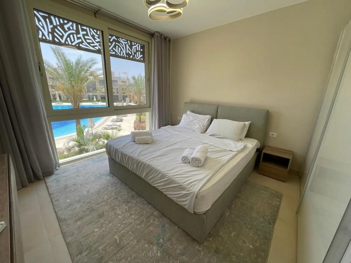 Image 1 of Mangroovy -2BR Awesome Pool view