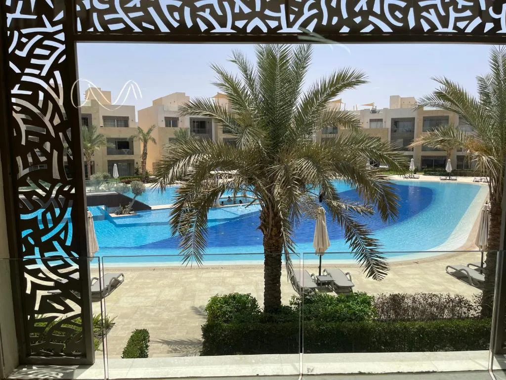 Image of Mangroovy -2BR Awesome Pool view