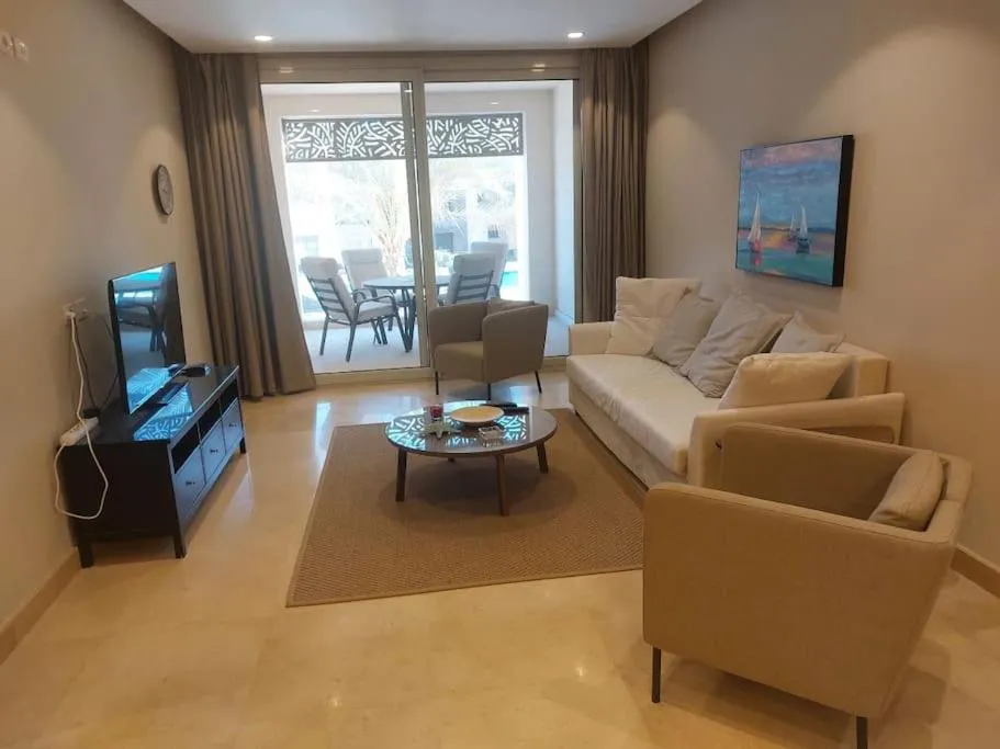 Image 5 of Mangroovy – 2BR La Blanca Pool View