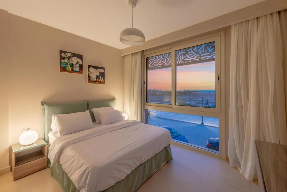 Image of Mangroovy 2 Bedroom Sea View Apartment, Pool & Beach