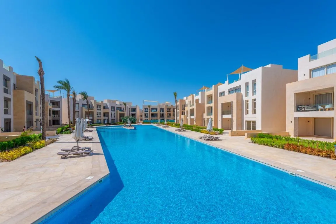 Image of Mangroovy 3BR Apartment Private Beach & Pool View