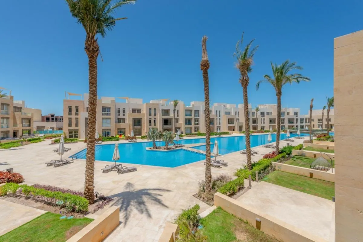 Image 2 of Mangroovy 3BR Apartment Private Beach & Pool View