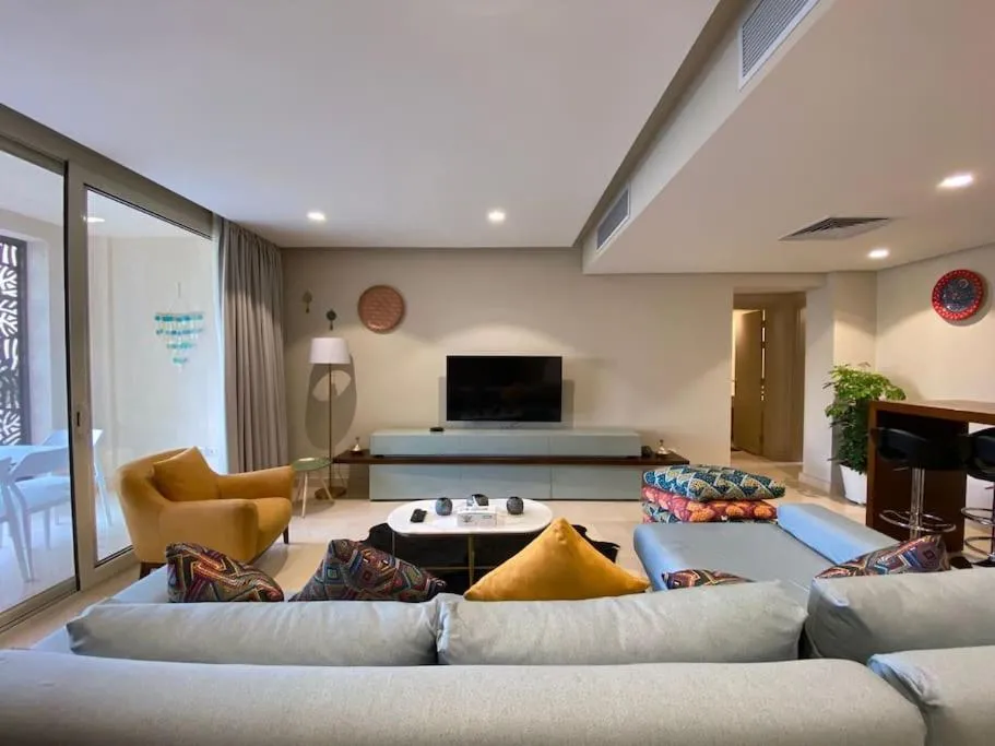 Image 5 of Mangroovy – Buena Vista Pool and Marina views