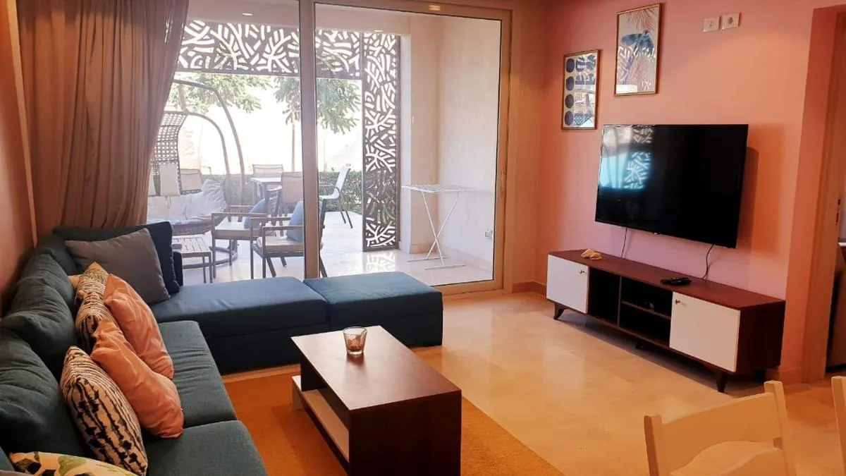 Image of Mangroovy EI Gouna Two bedrooms A F