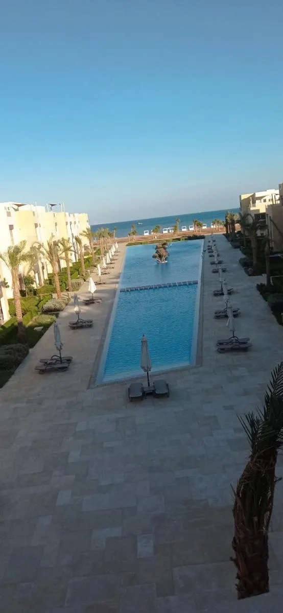 Image 3 of Mangroovy EI Gouna Two bedrooms A F