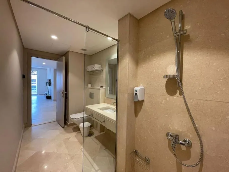 Image 2 of Mangroovy Gouna Sea View 2 Bedroom With Roof , Pool & Beach Access