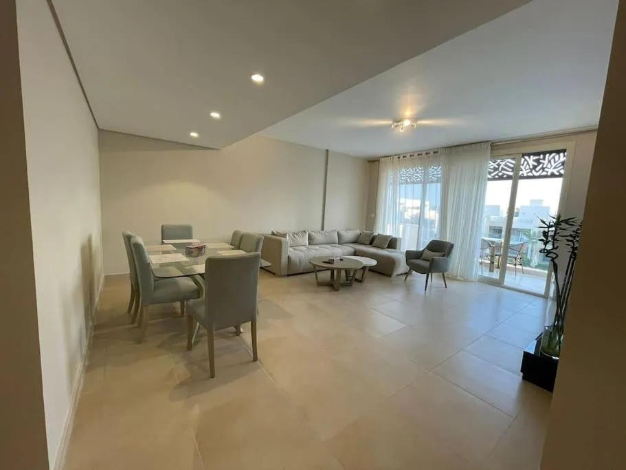 Image 4 of Mangroovy Gouna Sea View 2 Bedroom With Roof , Pool & Beach Access