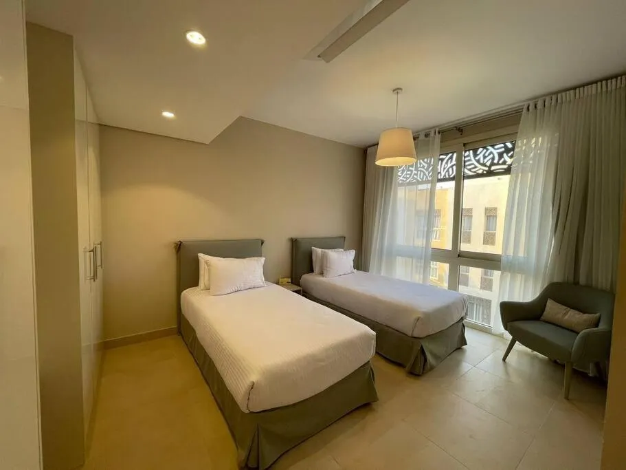 Image 1 of Mangroovy Gouna Sea View 2 Bedroom With Roof , Pool & Beach Access