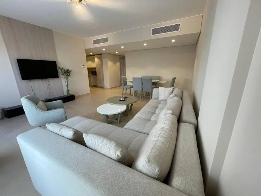 Image 5 of Mangroovy Gouna Sea View 2 Bedroom With Roof , Pool & Beach Access