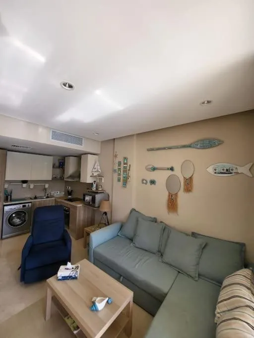 Image 6 of Mangroovy Ritzy, Cerulean appartement by the pool