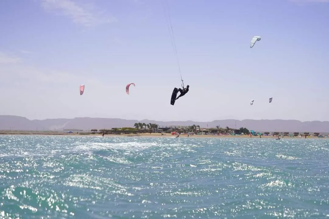 Image 2 of Mangroovy Ritzy, Cerulean appartement by the pool