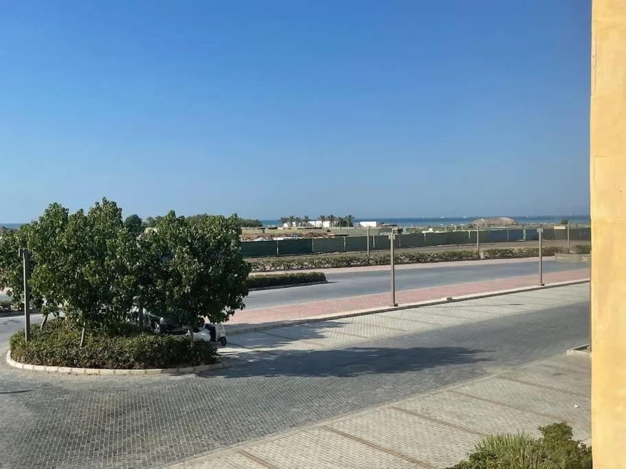 Image of Mangroovy- Sensational 1BR Sea & Kite view