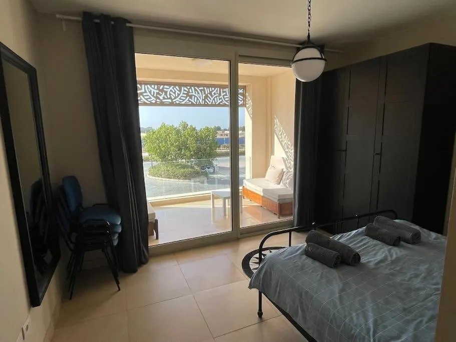 Image 6 of Mangroovy- Sensational 1BR Sea & Kite view