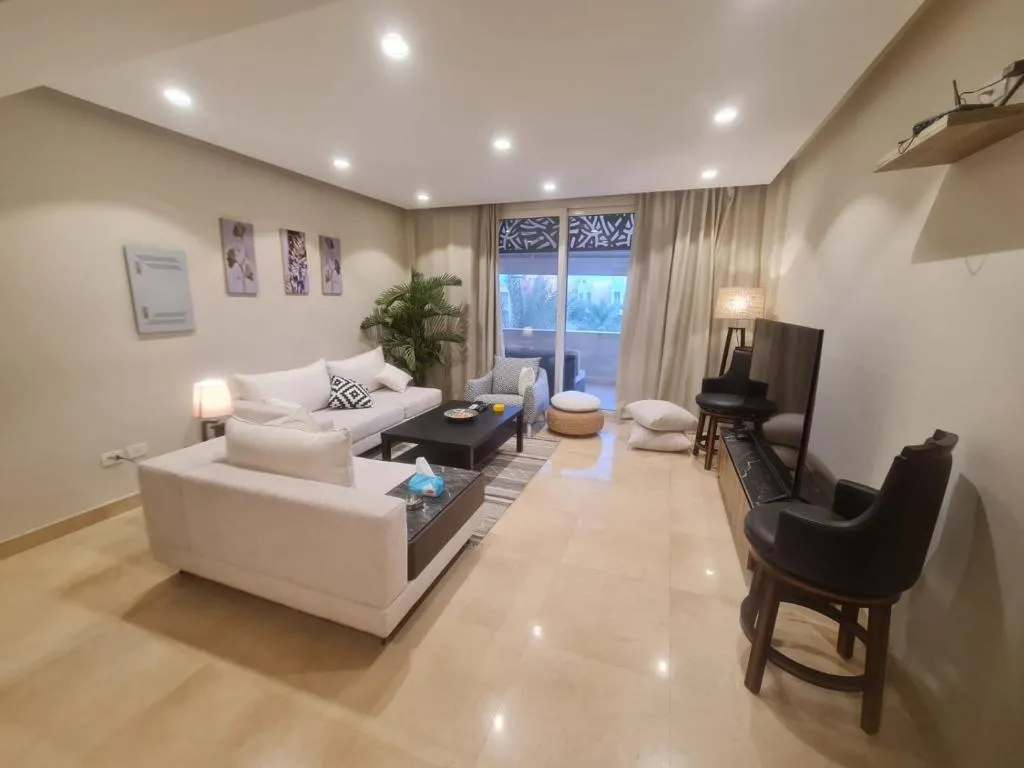 Image of Mangroovy Spectacular 2 Master BDR w Private Rooftop & Beach Access – El Gouna