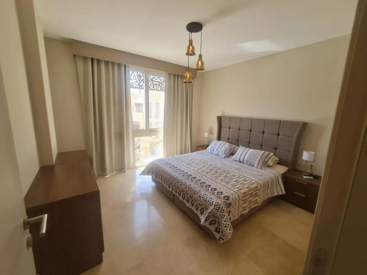 Image 1 of Mangroovy Spectacular 2 Master BDR w Private Rooftop & Beach Access – El Gouna