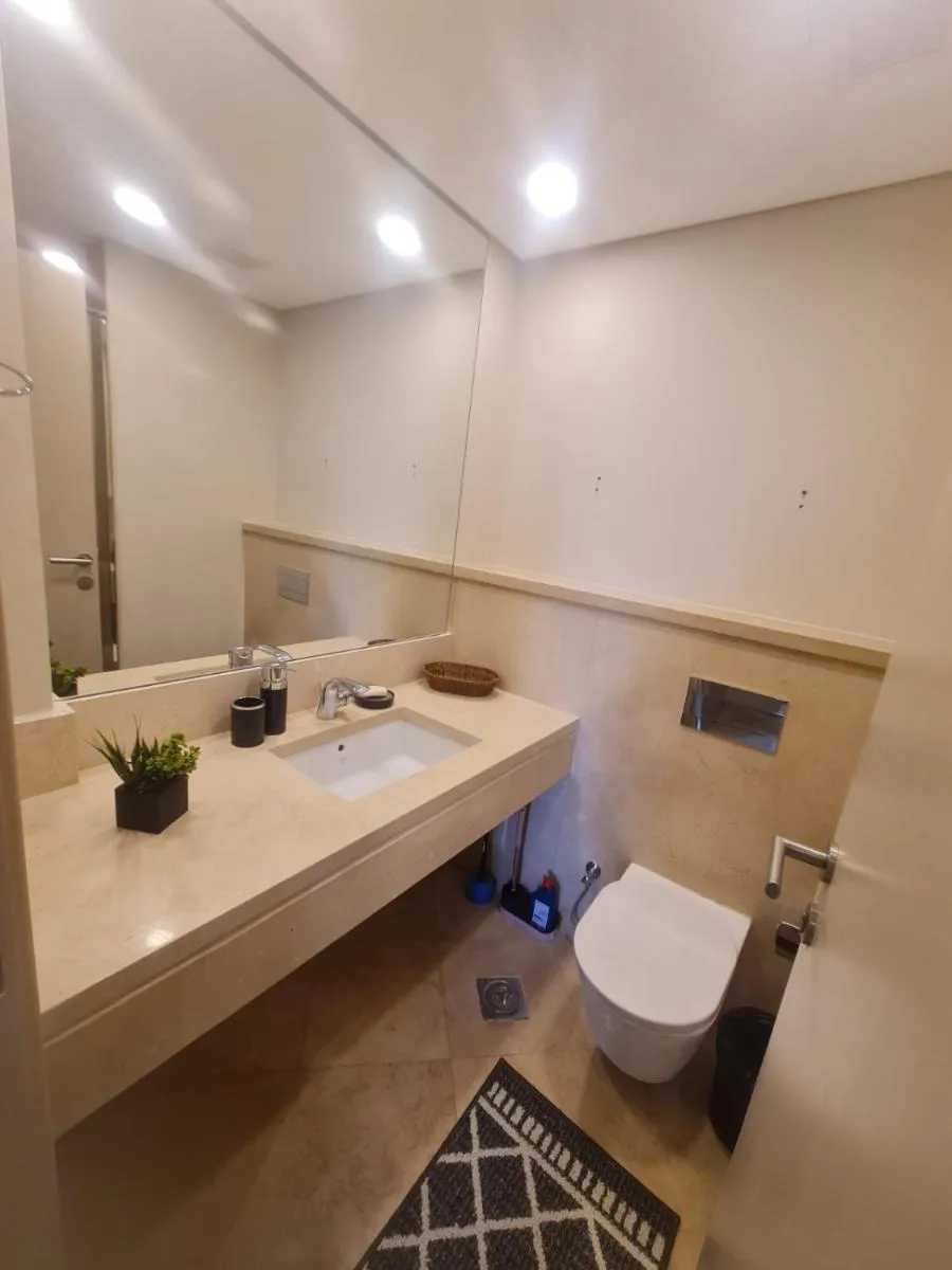 Image 3 of Mangroovy Spectacular 2 Master BDR w Private Rooftop & Beach Access – El Gouna