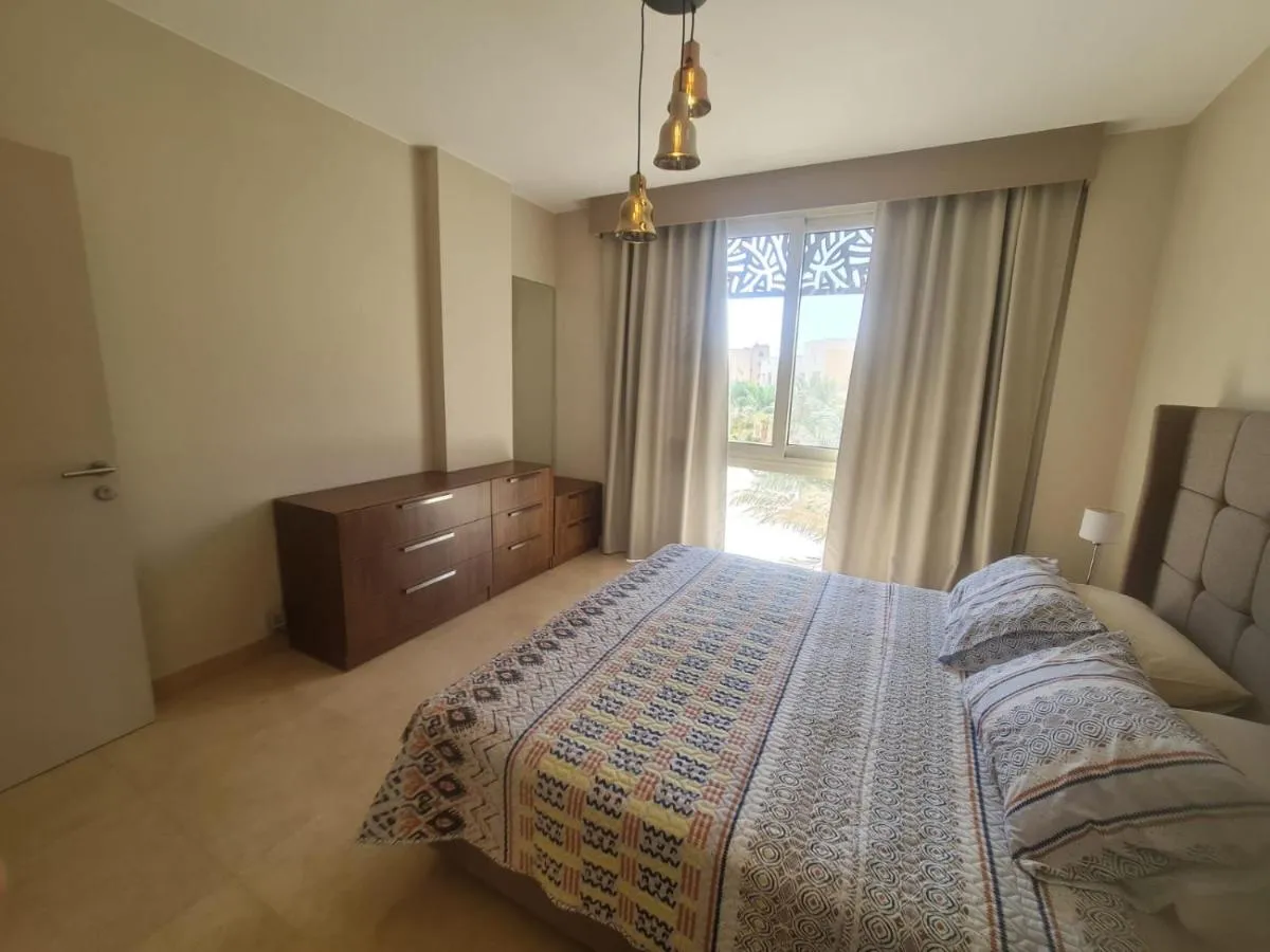 Image 6 of Mangroovy Spectacular 2 Master BDR w Private Rooftop & Beach Access – El Gouna