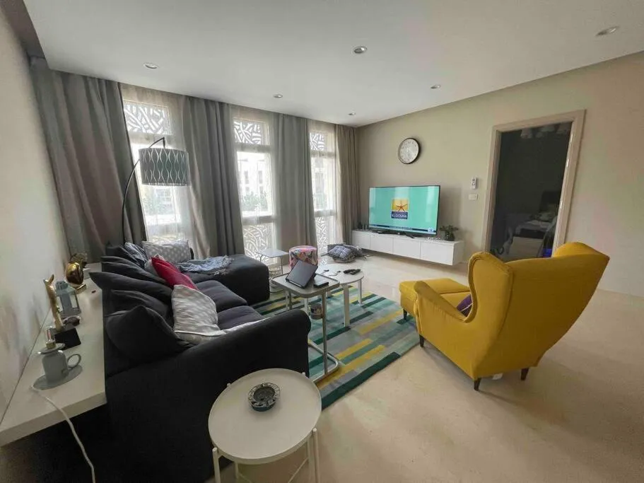 Image of Mangroovy Tasteful 1 bedroom