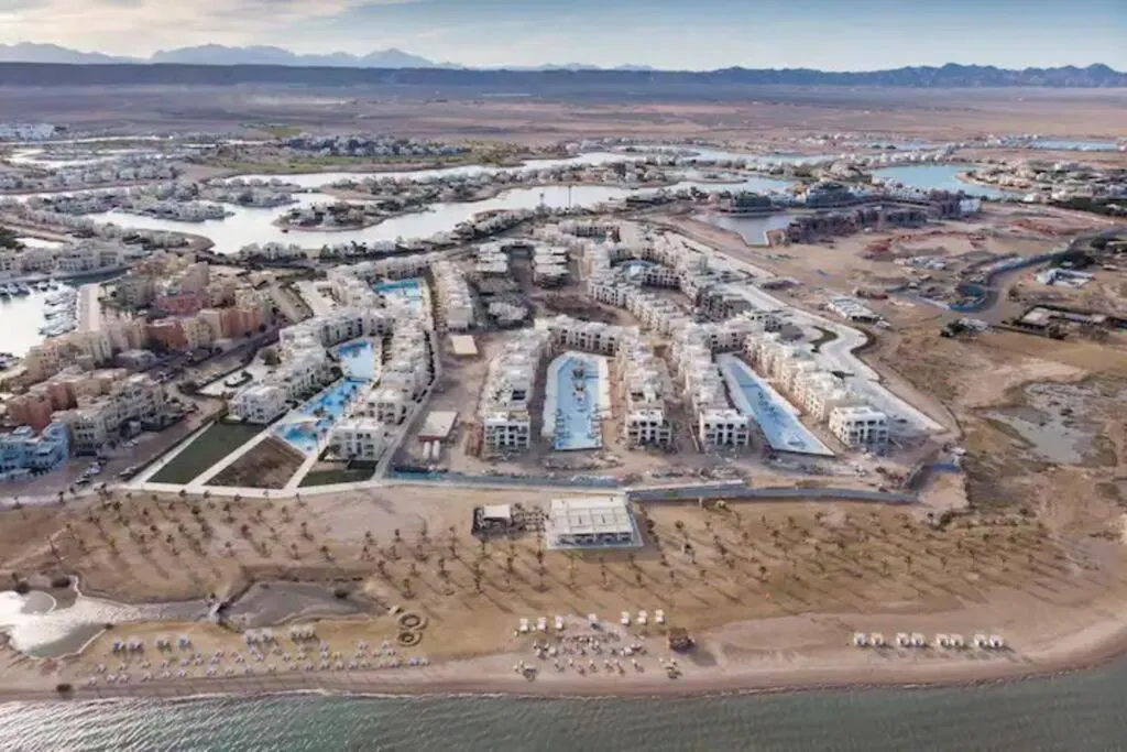 Image 6 of Mangroovy Tasteful 1 bedroom