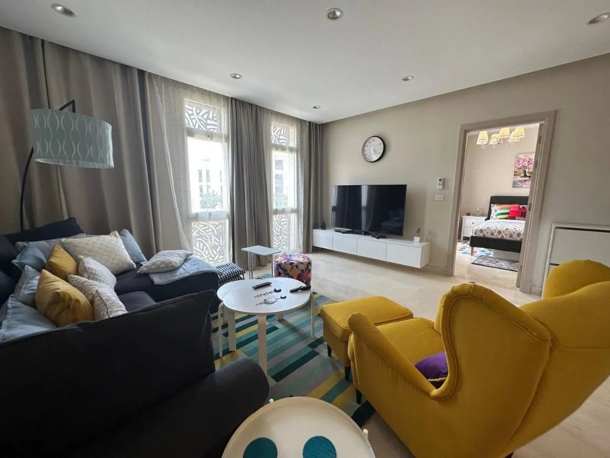 Image 5 of Mangroovy Tasteful 1 bedroom