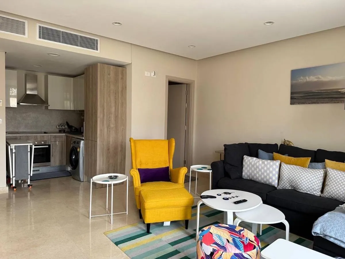 Image 4 of Mangroovy Tasteful 1 bedroom