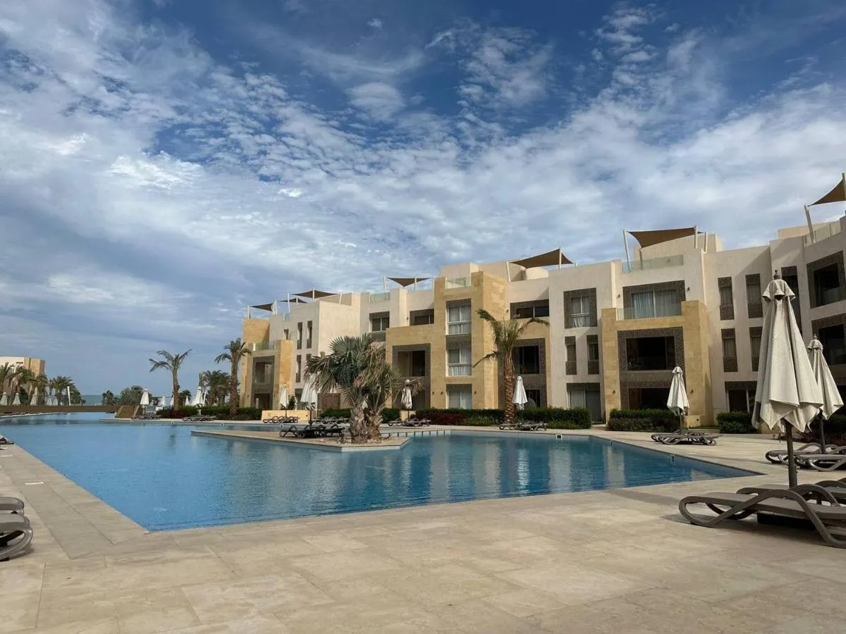 Image 2 of Mangroovy Tasteful 1 bedroom