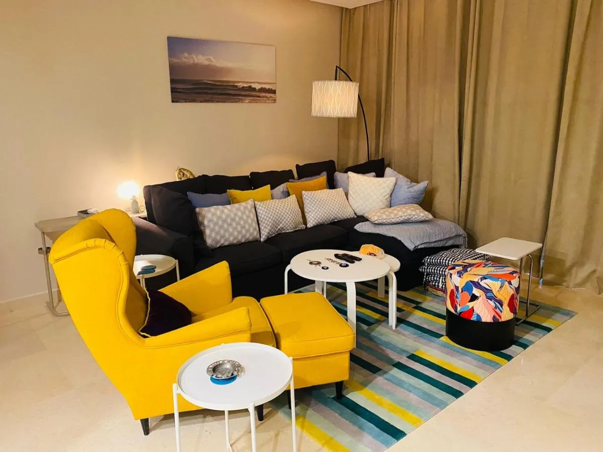 Image 1 of Mangroovy Tasteful 1 bedroom