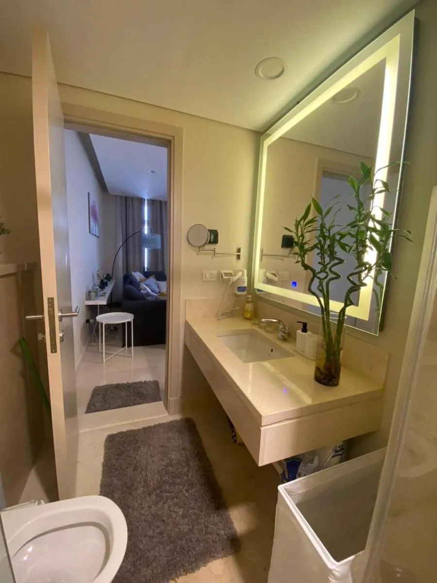 Image 3 of Mangroovy Tasteful 1 bedroom