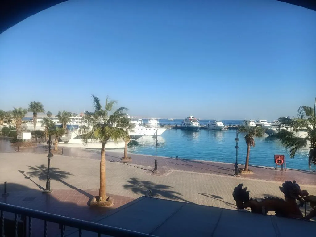 Image of Marena Hurghada