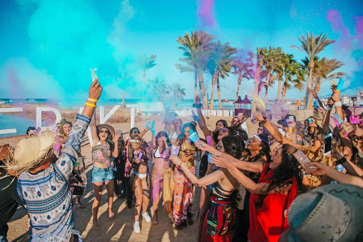 Image 6 of Meraki Resort – Adults Only