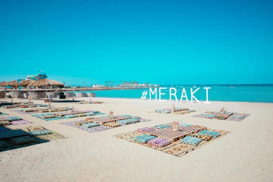 Image of Meraki Resort – Adults Only
